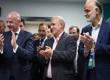 تاج: با مکزیک بازی دوستانه خواهیم داشت/ قلعه‌نویی می‌ماند اما کادرش ترمیم می‌شود