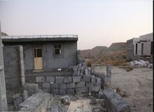 سیل به ۵۱ واحد مسکونی سیستان و بلوچستان خسارت زد