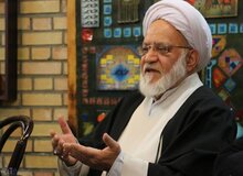نه آقابالاسر اصولگرایانیم، نه سهم‌خواهی می‌کنیم/ آیت الله موحدی کرمانی را در جایگاه رهبری اصولگرایان می‌دانیم


