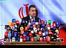 حسن محمدیاری: در اکثر کشورهاى پیشرفته حقوق‌دانان در مسند هستند/ من هم سال‌ها در مقام وکالت و قضاوت بوده‌ام