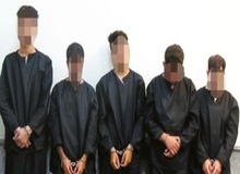 هزینه ۱۰ میلیونی برای طی کردن آموزش سرقت