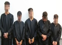 هزینه ۱۰ میلیونی برای طی کردن آموزش سرقت