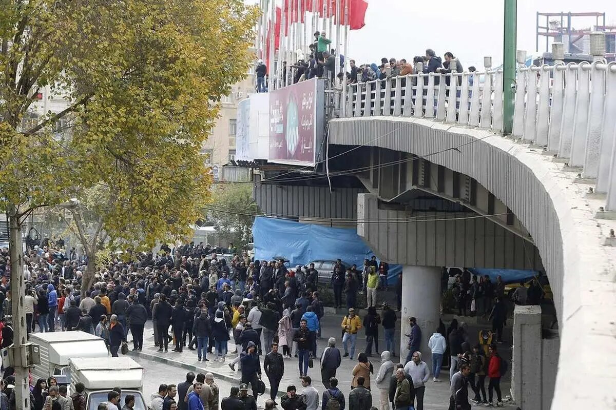 سرنوشت تعیین محل تجمعات در تهران چه شد؟/ سروری: نمی‌دانم از چمران می‌پرسم