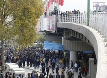 سرنوشت تعیین محل تجمعات در تهران چه شد؟/ سروری: نمی‌دانم از چمران می‌پرسم