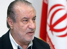 وزیر راه دولت احمدی‌نژاد درگذشت