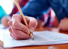 تکذیب شایعه لو رفتن سئوالات آزمون علوم تجربی پایه نهم

