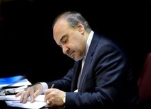 وزیر ورزش: انتقال فعالیت‌های ورزشی از مرکز به استان‌ها را دنبال می‌کنیم