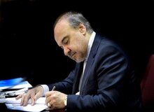 وزیر ورزش: انتقال فعالیت‌های ورزشی از مرکز به استان‌ها را دنبال می‌کنیم