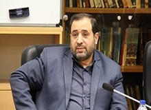 مدیر جدید موزه انقلاب اسلامی و دفاع‌مقدس منصوب شد