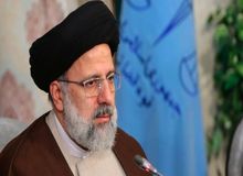 ابراهیم رئیسی: تعرض به محیط‌زیست از ناحیه هیچکس پذیرفتنی نخواهد بود
