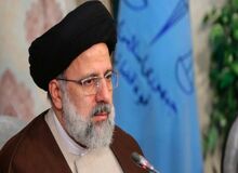 ابراهیم رئیسی: تعرض به محیط‌زیست از ناحیه هیچکس پذیرفتنی نخواهد بود