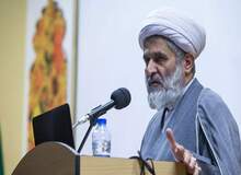 حجت‌الاسلام حسین طائب: مردم قدر بسیج را می‌دانند/ برنامه اغتشاشات از اردیبهشت طراحی شده بود/ حمله به مراکز حساس سناریوی دشمنان بود/ اگر توانشان برسد این حرکت را ادامه می‌دهند