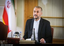 امیرعبداللهیان: بازگشت احتمالی آمریکا به برجام برای ما زیاد مهم نیست/ آقای باقری کنی دارای تجربه بالای مذاکراتی در این موضوع است