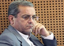 هنوز در بم آواربرداری می‌شود/ اقدام دولت احمدی نژاد در اعلام اتمام بازسازی بم، سیاسی کاری بود/  بم بازسازی نشده است 
