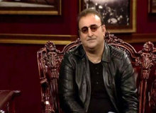 عصبانیت شدید مهران احمدی از سانسور حرف‌هایش در «دورهمی»