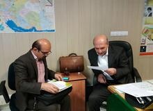 رسیدگی به یک هزار و 800 درخواست در نشست های ملاقات مردمی سازمان صنعت، معدن و تجارت قزوین