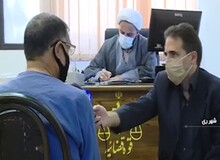 فیلم/  اعترافات سلطان قبر 