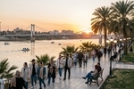 بهترین زمان سفر به اهواز؛ کدام فصل و ماه مناسب‌تر است؟