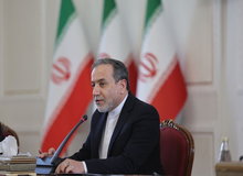 عراقچی: مسیر توافق از میز مذاکره می‌گذرد، نه رسانه‌ها