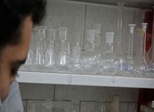 الکل صنعتی بلای جان کدام استان‌ها شد؟ + جدول

