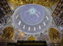 تصویب طرح توسعه حرم مطهر امامین عسکریین علیهم السلام