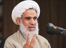 عضو مجلس خبرگان رهبری: اینترنت ملی از ضروریات کشور است/ فضای مجازی قتلگاه جوانان است
