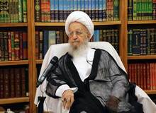 آیت الله مکارم شیرزای: احساس می‌کنم بیست و سی، دیگر آن ۲۰:۳۰ سابق نیست
