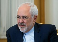 واکنش ظریف به فیلمِ خبرسازش از دانشگاه تهران و مصاحبه با لیلاز/ کار بدی نبود
