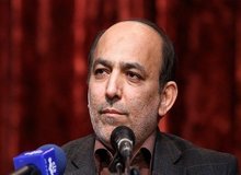حمله عباس سلیمی نمین به شکوری راد: او غربزده دوآتشه است/ دستگیری او راه علاج نیست