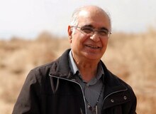 هوشنگ مرادی کرمانی در بیمارستان بستری شد 