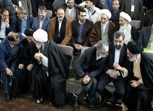 فعال سیاسی اصولگرا :گزینه‌های جوان کمی برای کاندیدا شدن در انتخابات ریاست‌ جمهوری داریم
