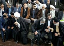 فعال سیاسی اصولگرا :گزینه‌های جوان کمی برای کاندیدا شدن در انتخابات ریاست‌ جمهوری داریم