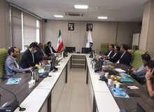 جزییات برگزاری جلسه طرح اضطراری آب