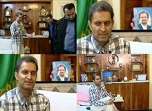 مبارزه مجری تلویزیون با بیماری سرطان
