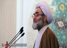امام‌جمعه رشت: رئیس آژانس بین المللی انرژی اتمی جاسوس است