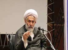 طائب: آمریکا از الگو شدن حکومت دموکراسی ما در جهان نگران است/ دشمن درمورد فساد در نظام جمهوری اسلامی بزرگ‌نمایی کرده 