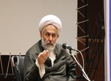 طائب: آمریکا از الگو شدن حکومت دموکراسی ما در جهان نگران است/ دشمن درمورد فساد در نظام جمهوری اسلامی بزرگ‌نمایی کرده 