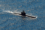 چرا اکسیژن زیردریایی‌ها تمام نمی‌شود؟
