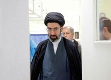 آغاز نام‌نویسی درس خارج فقه و اصول؛ مجتبی خامنه ای فرزند رهبر انقلاب