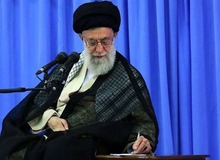 پیام تسلیت رهبر انقلاب در پی درگذشت حجت الاسلام والمسلمین جعفری 