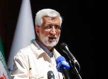 سعید جلیلی: دشمن نگران این است که ما با دادن فلان پهپاد به روسیه موازنه قدرت را بر هم بزنیم/ دشمن نگران پیشرفت های ما شده است 