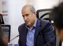 تاج: قرارداد قلعه‌نویی را تا جام جهانی تمدید می‌کنیم