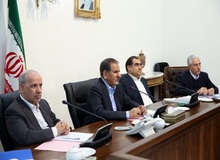 جهانگیری: واگذاری ها حجم زیادی از بار دولت را کاهش می دهد/ اصلاح نظام اداری از برنامه های مهم دولت است
