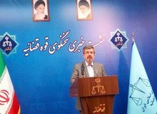 ستایشی: قوه قضاییه با جوانان هیجان زده برخورد رأفت آمیز خواهد داشت