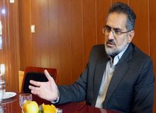  سخنگوی جمنا: موحدی کرمانی و محمد یزدی در قالب شورای فقهی بر جمنا نظارت می‌کنند/ جلسات جمنا با رئیسی مشورتی است/ قالیباف همچنان با جمنا در ارتباط است
