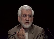 جلیلی: آمریکا سعی می‌کند مانند زمینه هسته‌ای در فرهنگ هم جلوی پیشرفت ما را بگیرد