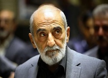 شریعتمداری: گروسی ایران را به تکرار حمله ۲۳ خرداد تهدید می‌کند؛ البته غلط زیادی کرده است