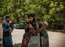 طالبان: فلش مموری‌ها را جمع کردیم تا مردم موسیقی گوش نکنند!