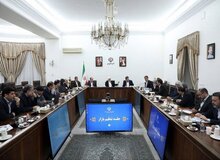 عارف: نان در تهران نباید تبدیل به یک مسأله سیاسی شود
