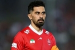 پرسپولیس من را نخواهد خداحافظی می‌کنم!